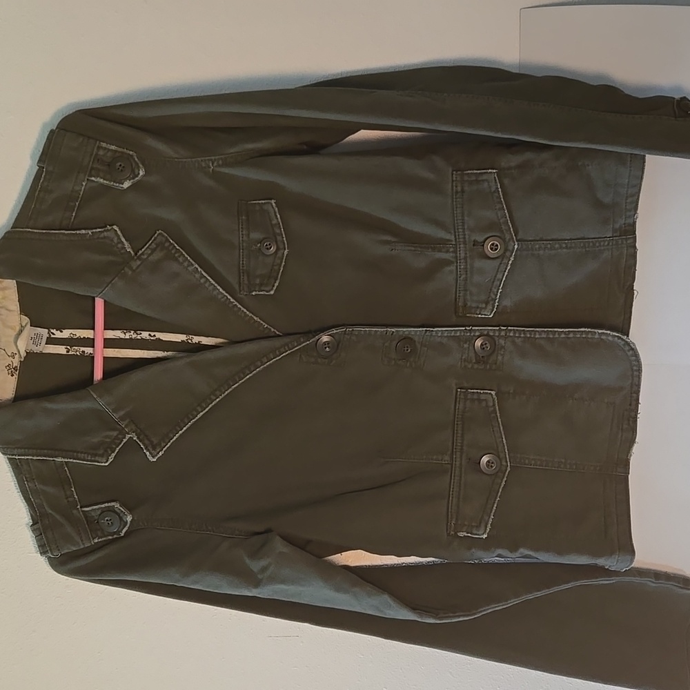 Old Navy Coat